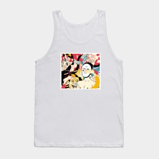 Forbes 30 Under 30 is an awkward ego-fest Tank Top